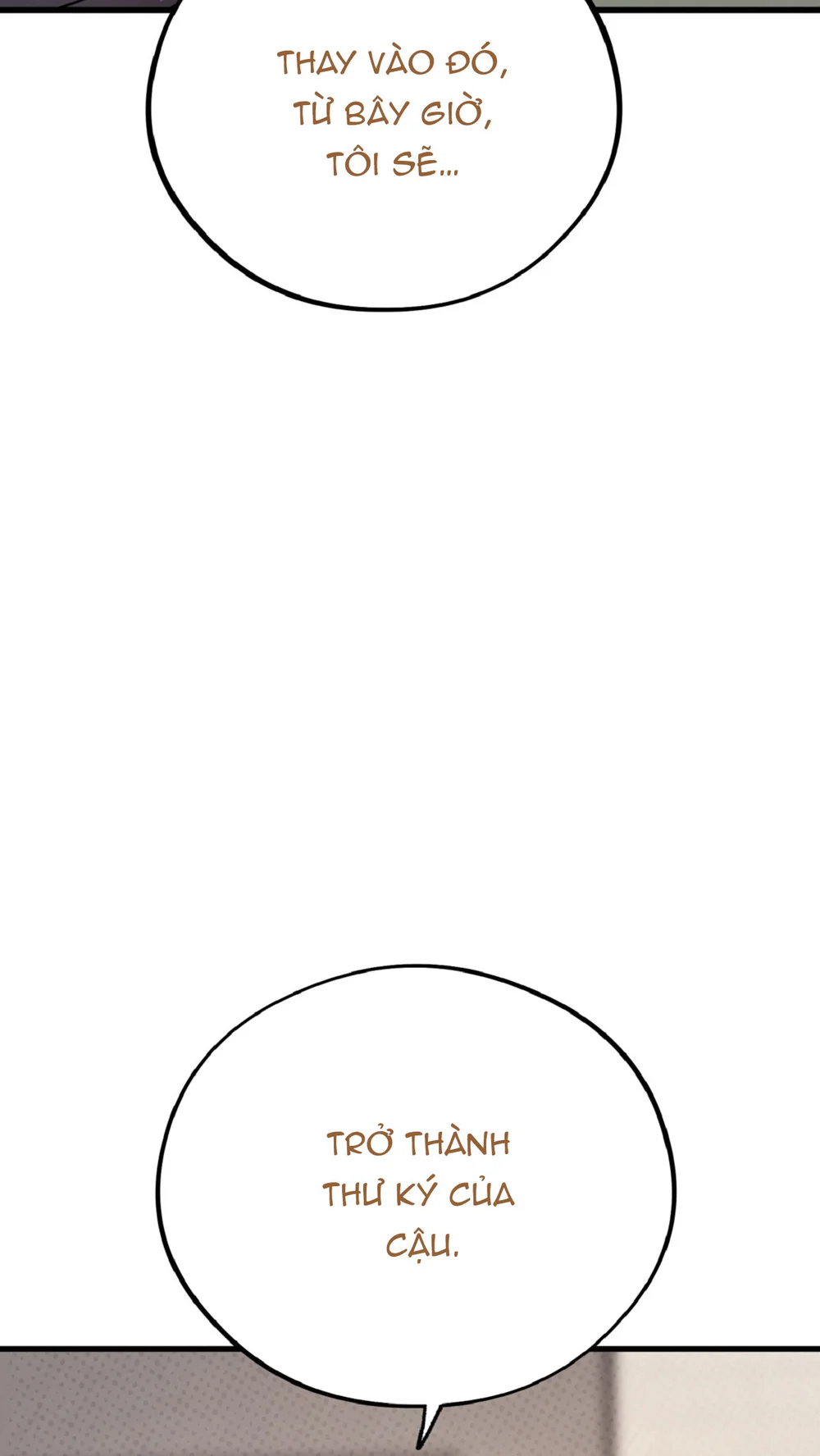 Đọc truyện HONEY BEAR - Chapter 80