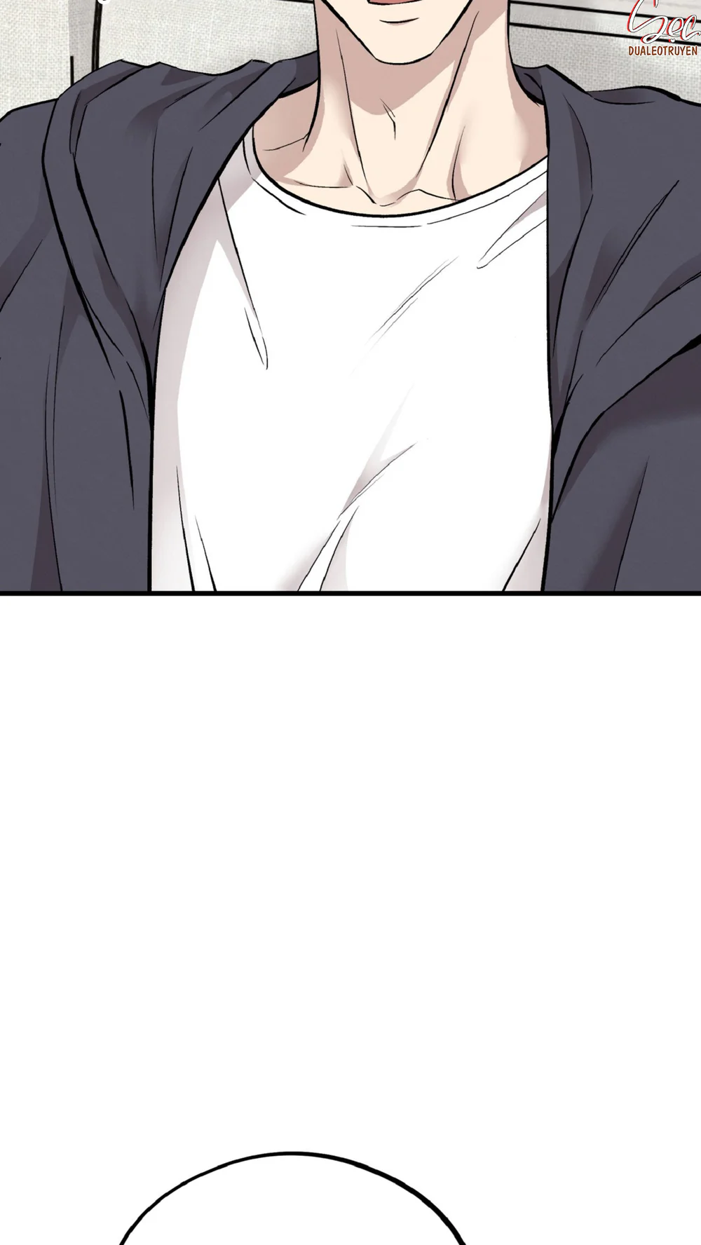 Đọc truyện HONEY BEAR - Chapter 80