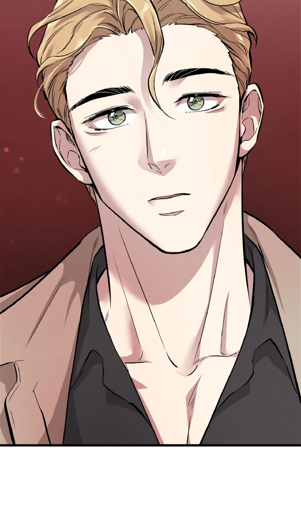 Đọc truyện HONEY BEAR - Chapter 80