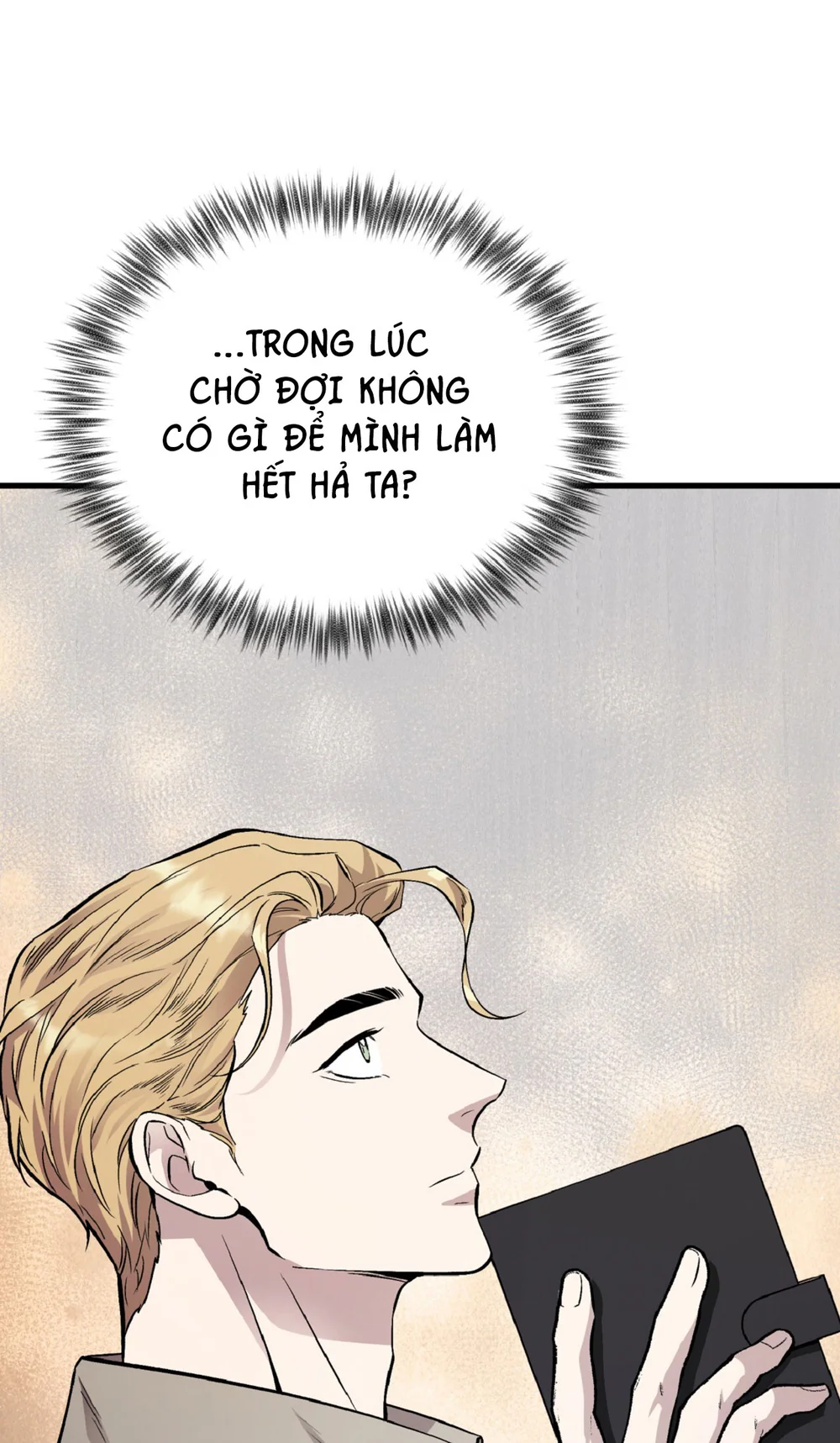 Đọc truyện HONEY BEAR - Chapter 80