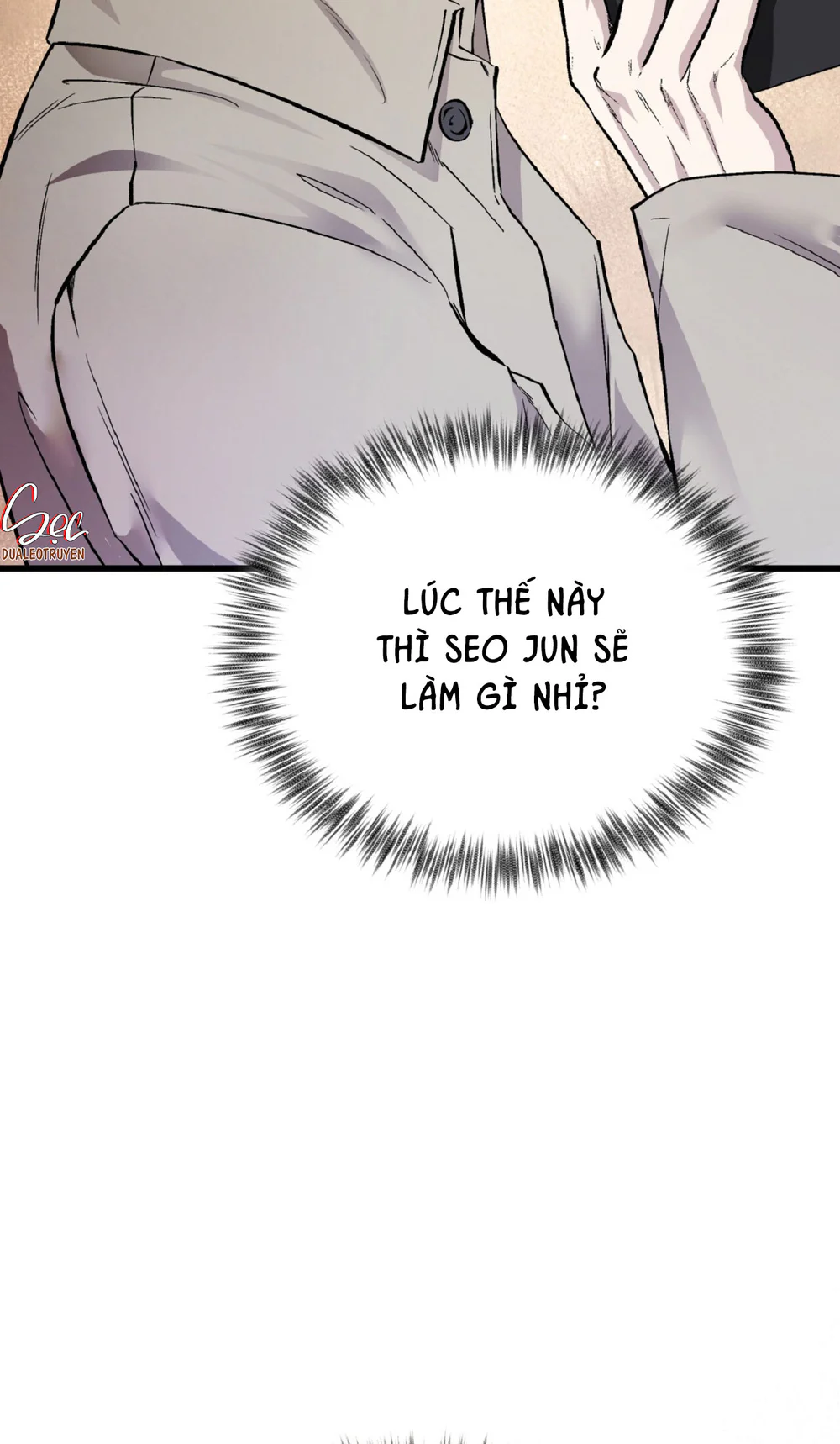 Đọc truyện HONEY BEAR - Chapter 80