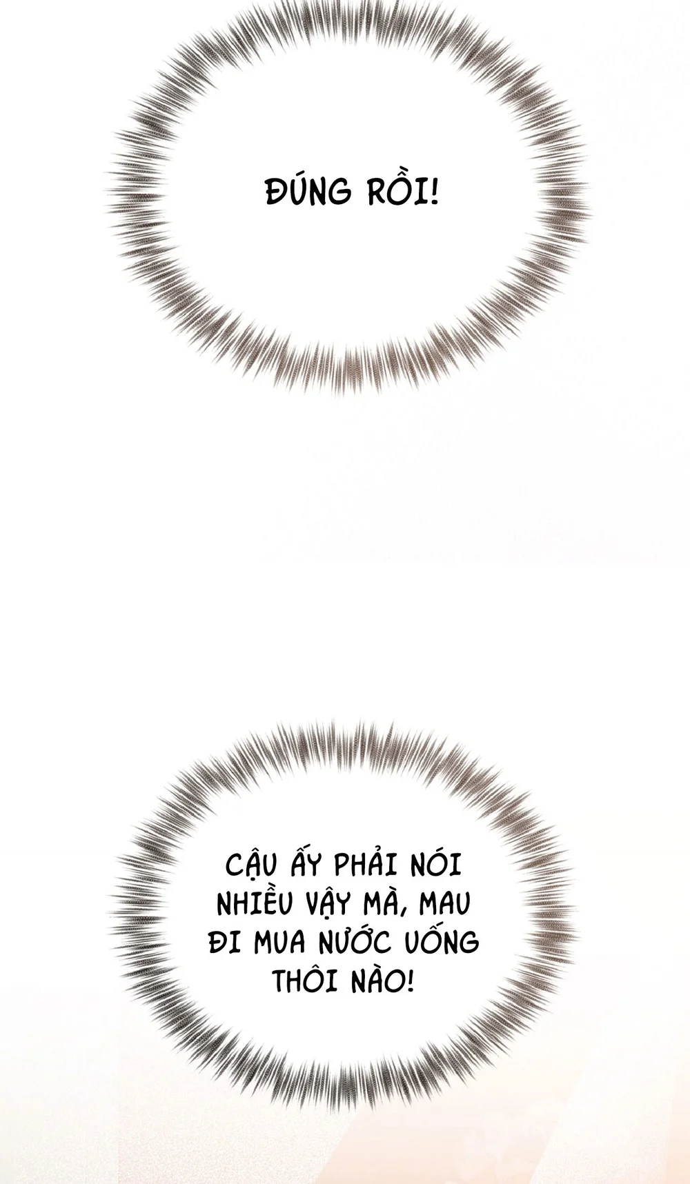 Đọc truyện HONEY BEAR - Chapter 80