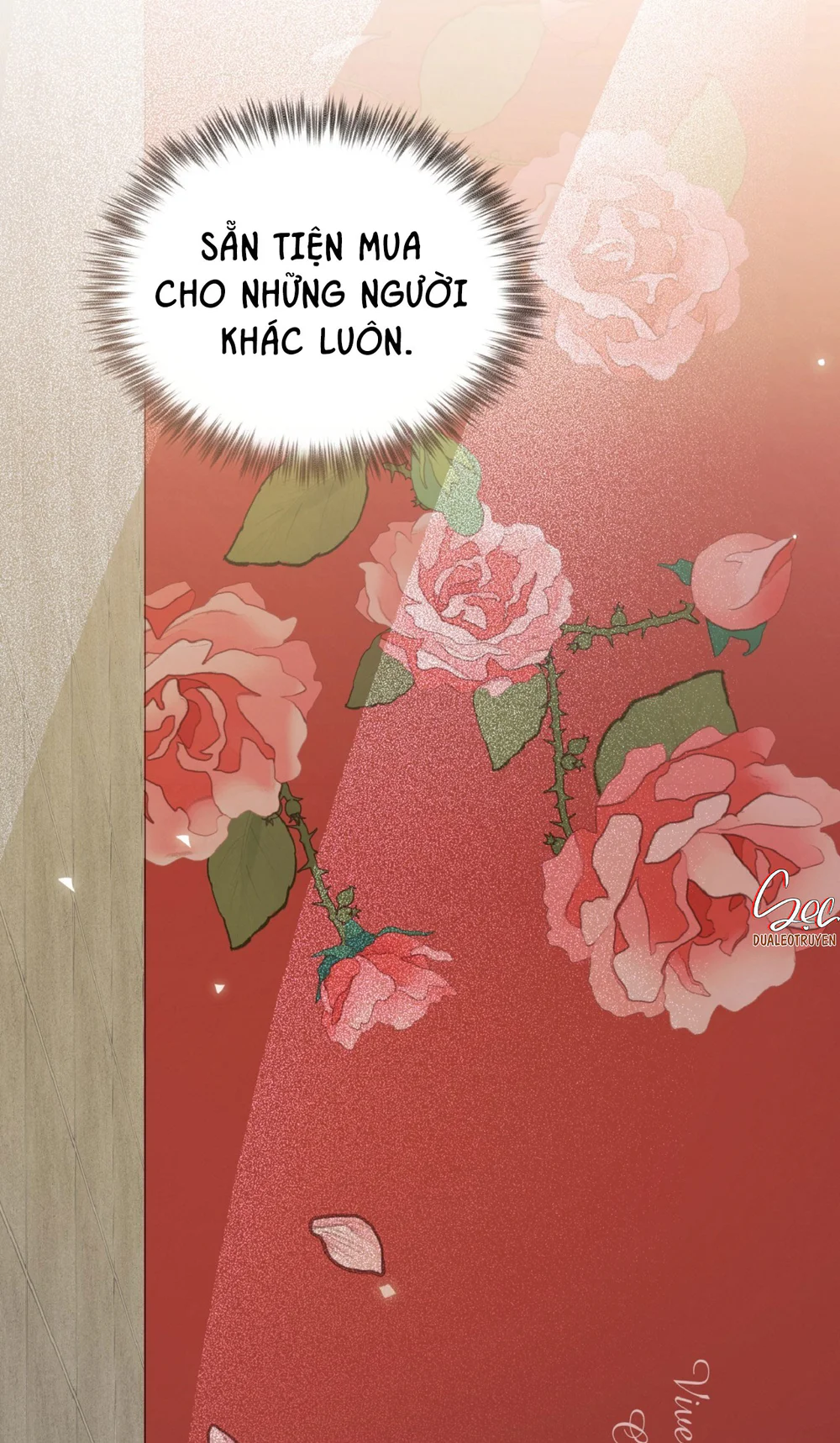 Đọc truyện HONEY BEAR - Chapter 80