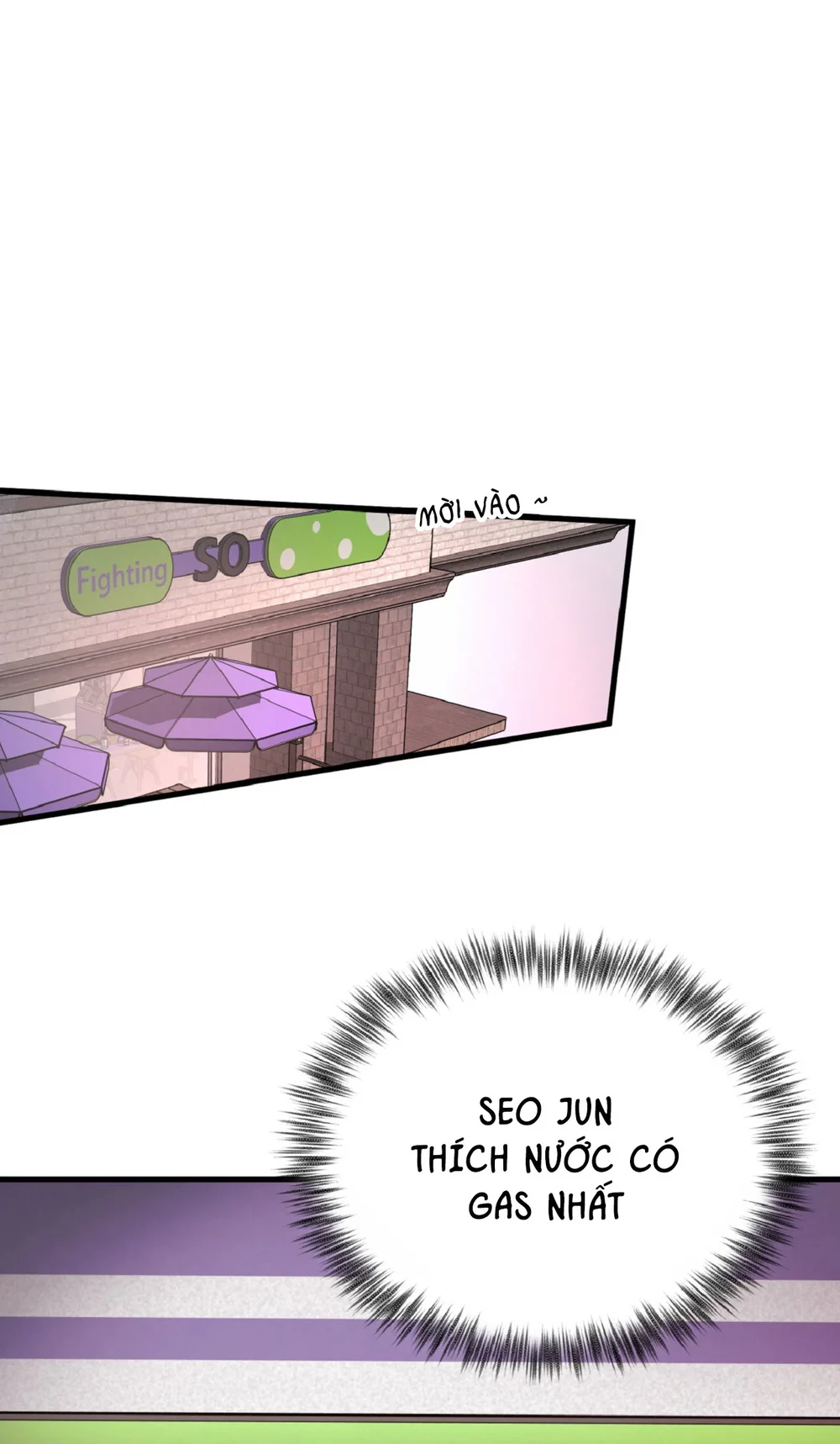 Đọc truyện HONEY BEAR - Chapter 80