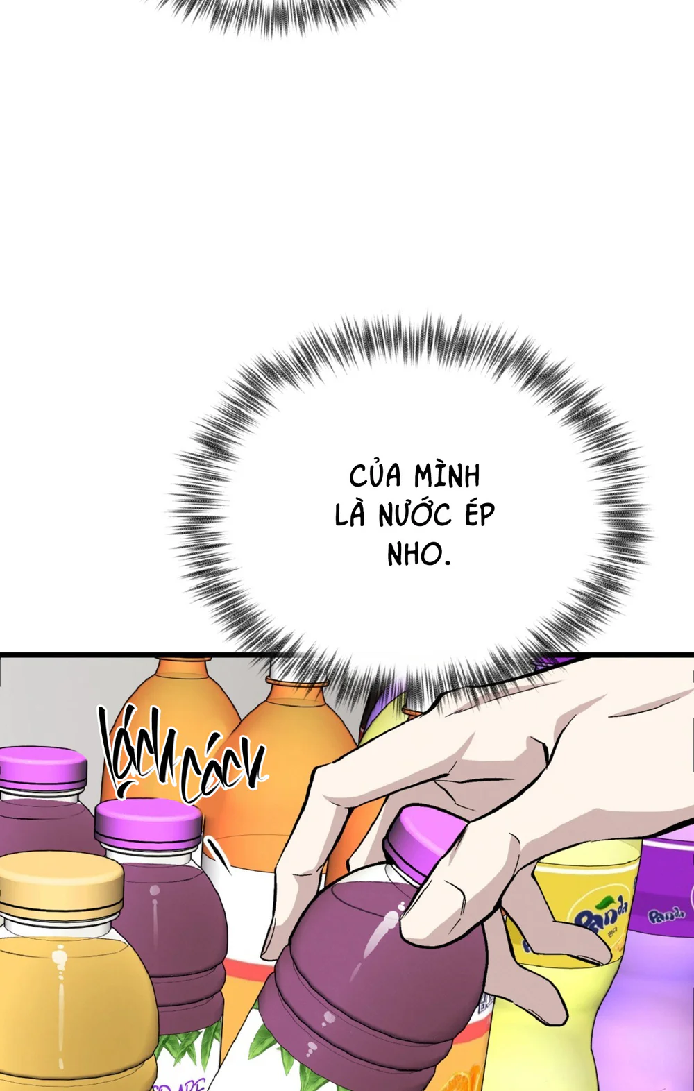 Đọc truyện HONEY BEAR - Chapter 80