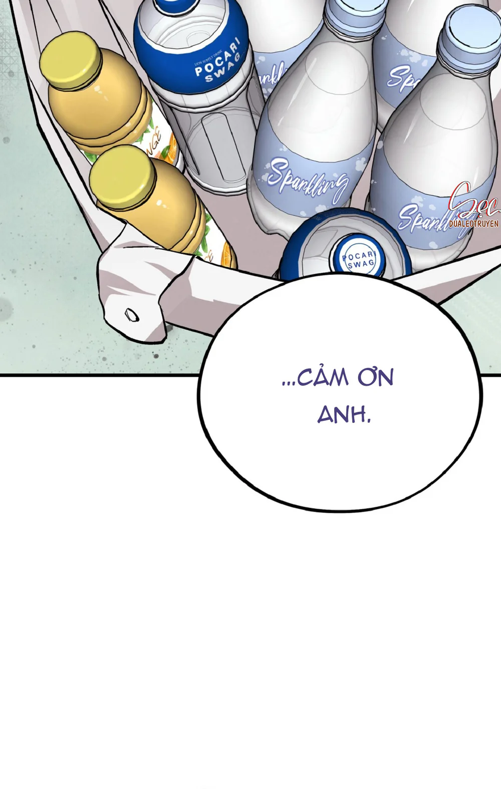 Đọc truyện HONEY BEAR - Chapter 80