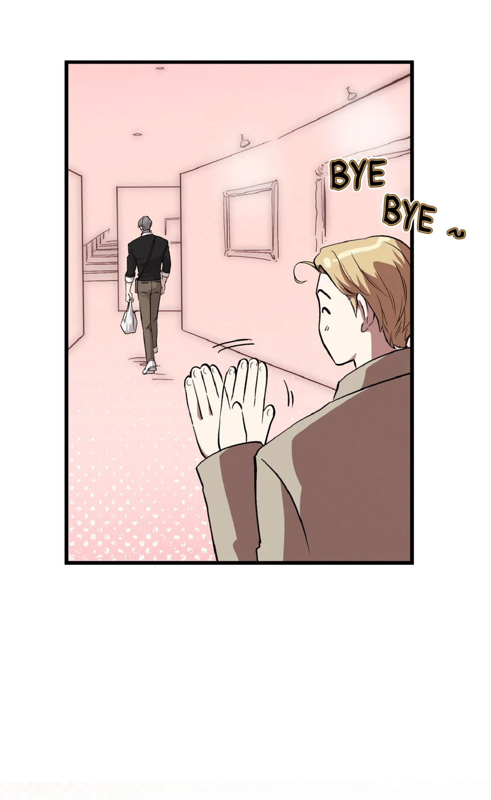 Đọc truyện HONEY BEAR - Chapter 80