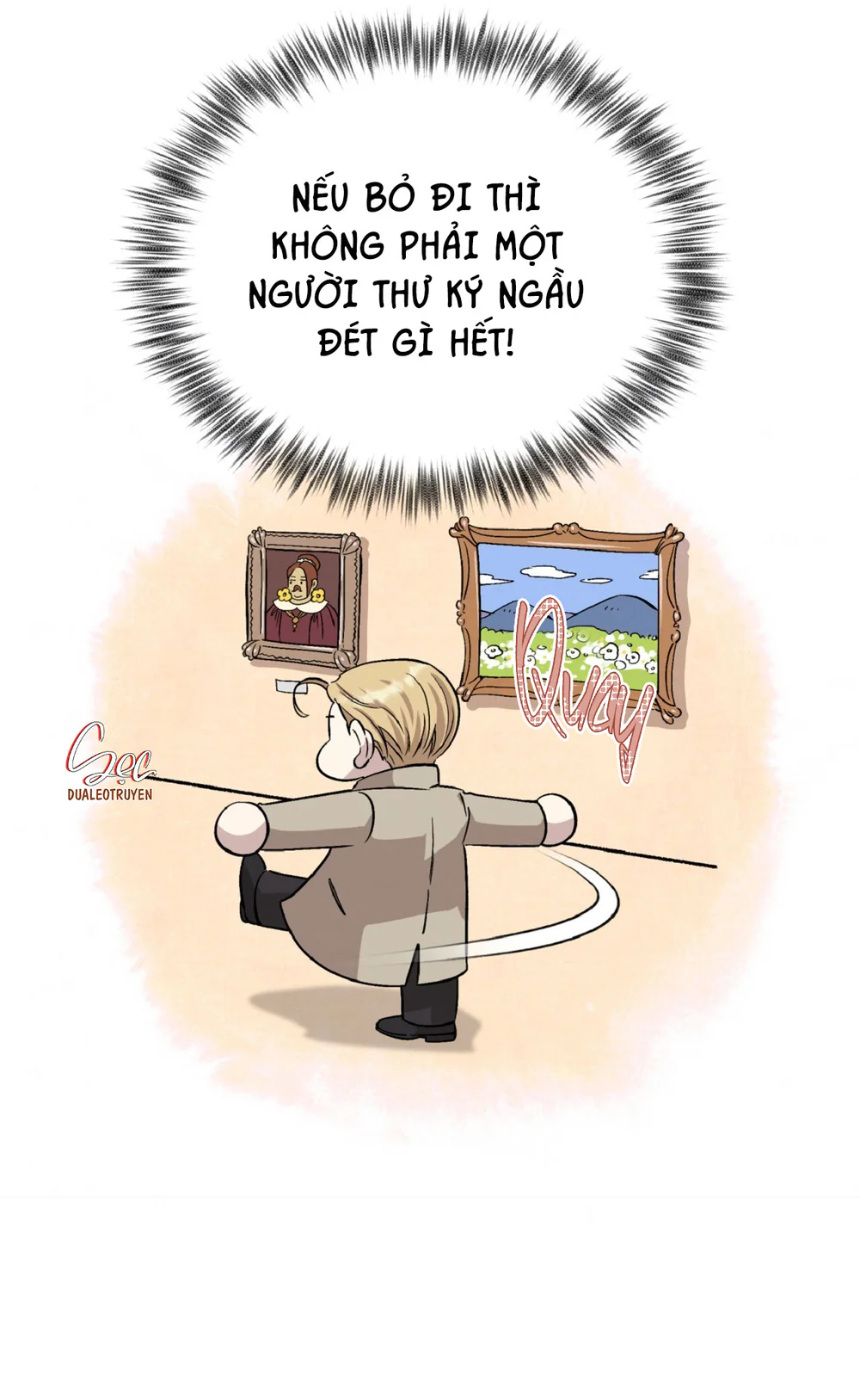 Đọc truyện HONEY BEAR - Chapter 80