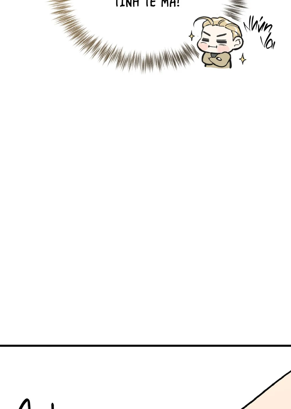 Đọc truyện HONEY BEAR - Chapter 80