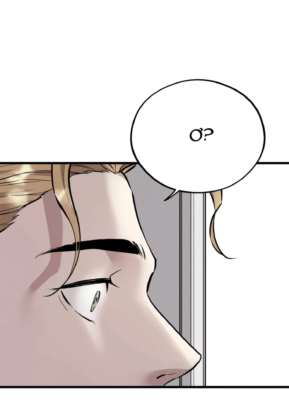 Đọc truyện HONEY BEAR - Chapter 80