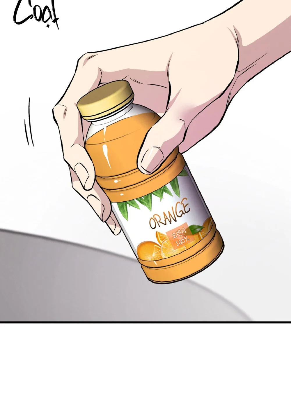 Đọc truyện HONEY BEAR - Chapter 80