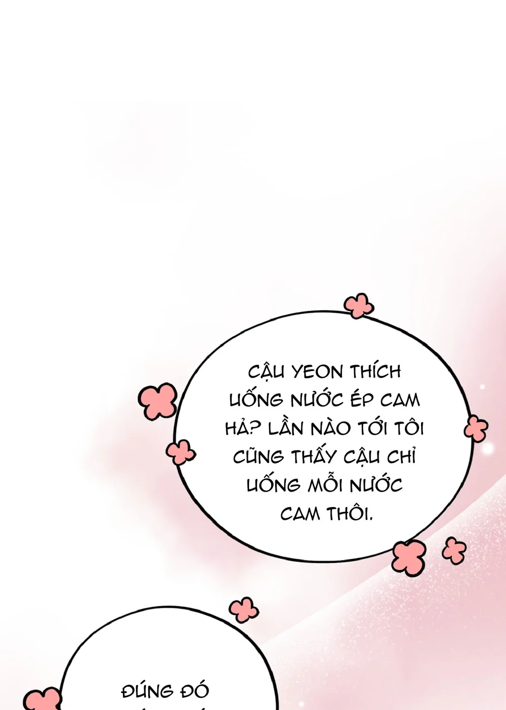 Đọc truyện HONEY BEAR - Chapter 80