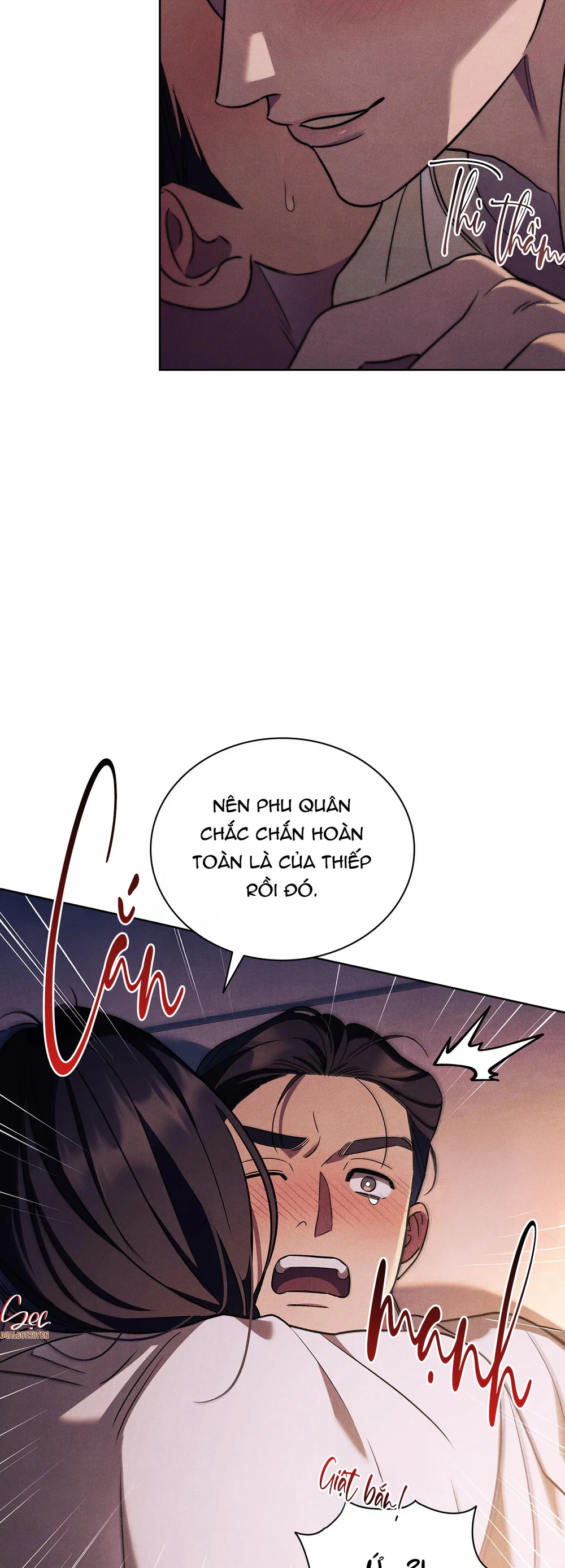 Đọc truyện MÃNG XÀ VÀ CHÀNG TIỀU PHU - Chapter 1