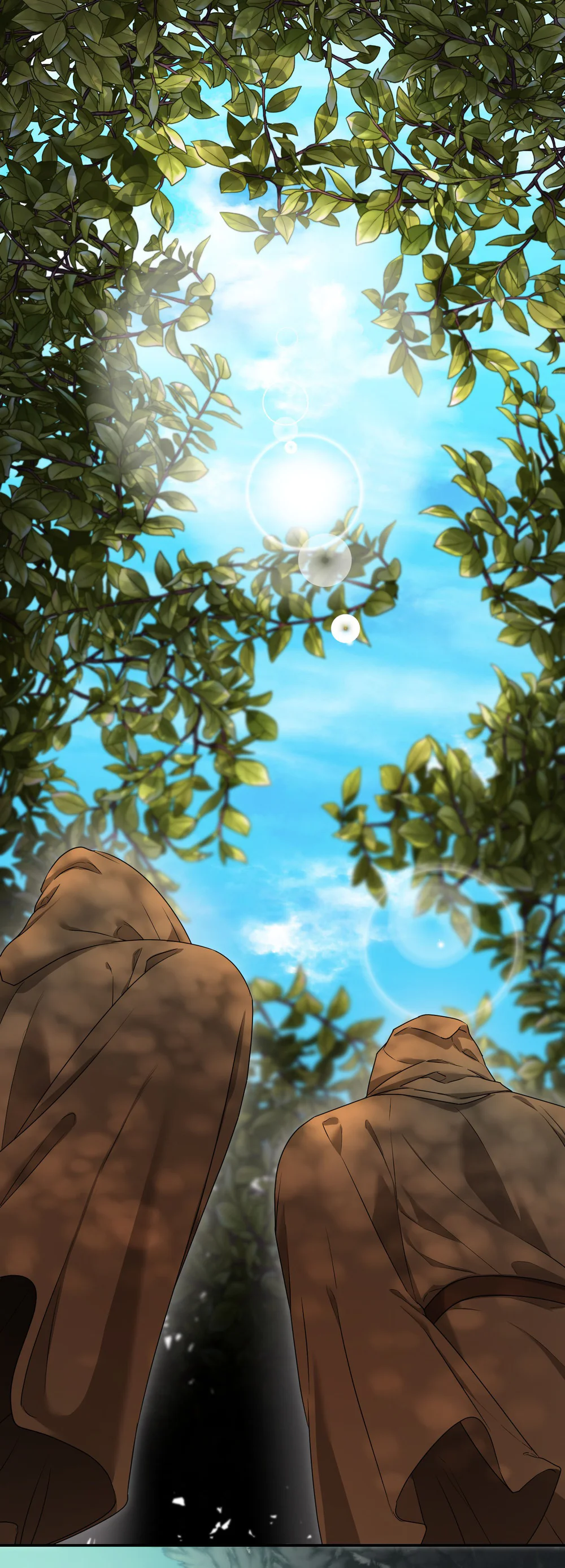 Đọc truyện ĐÓA HOA CỦA ALOSHA - Chapter 41