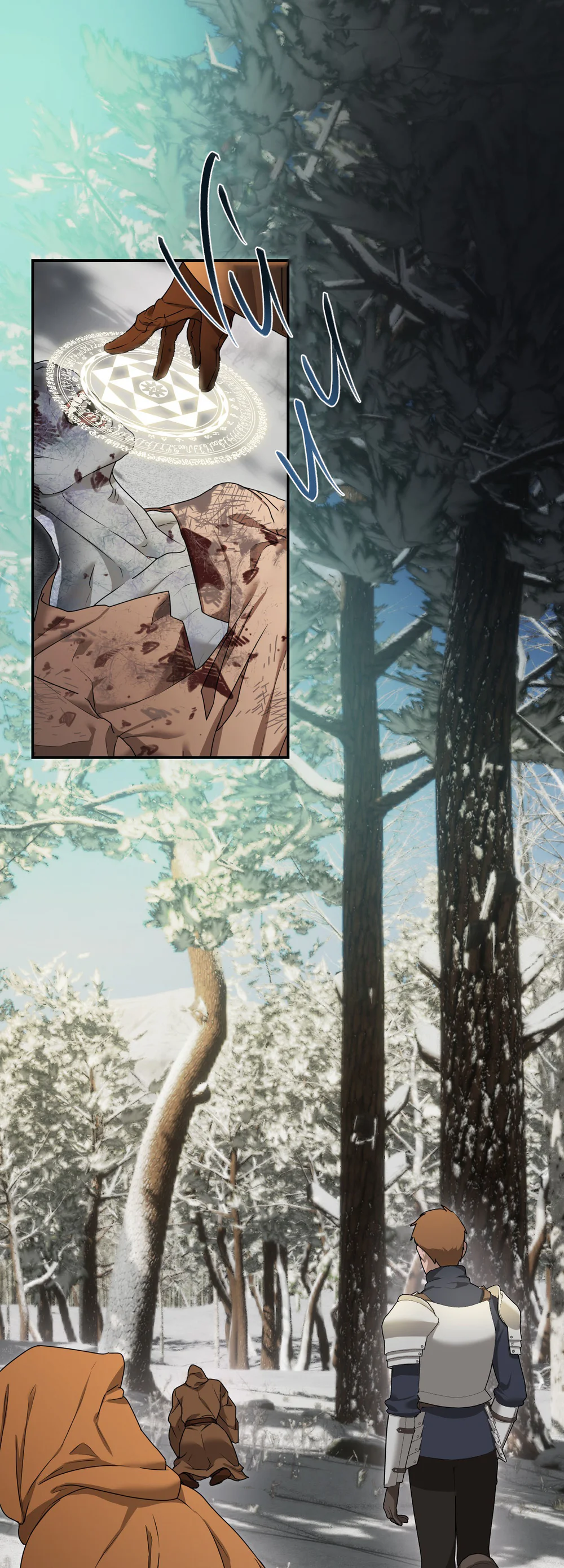 Đọc truyện ĐÓA HOA CỦA ALOSHA - Chapter 41