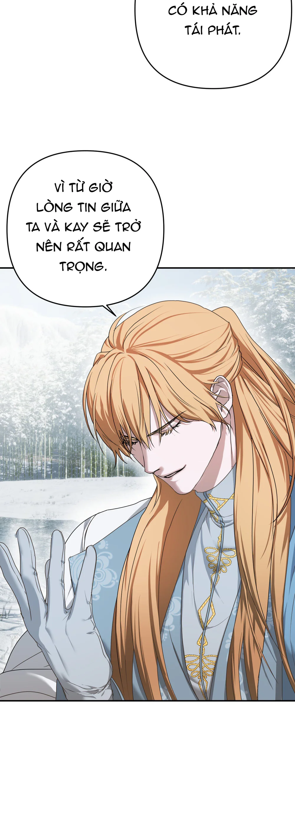 Đọc truyện ĐÓA HOA CỦA ALOSHA - Chapter 41