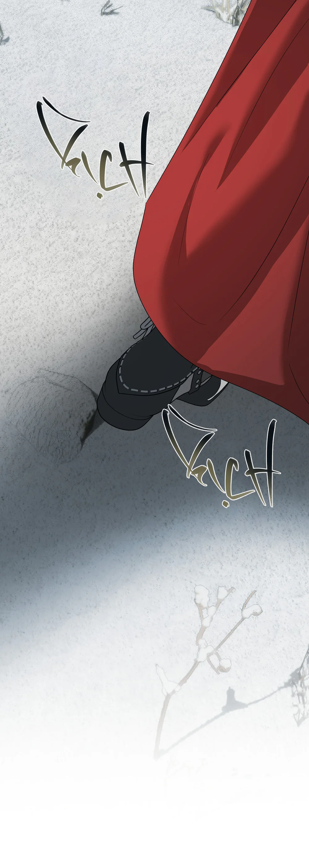 Đọc truyện ĐÓA HOA CỦA ALOSHA - Chapter 41