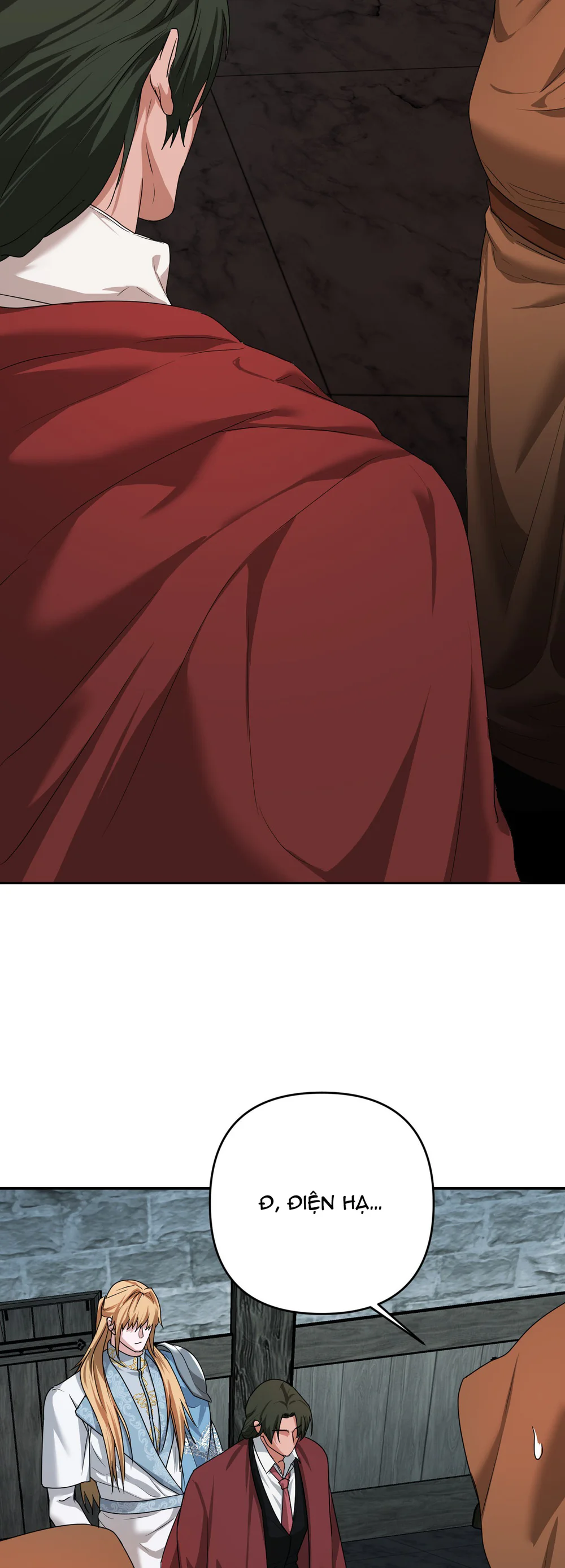 Đọc truyện ĐÓA HOA CỦA ALOSHA - Chapter 41