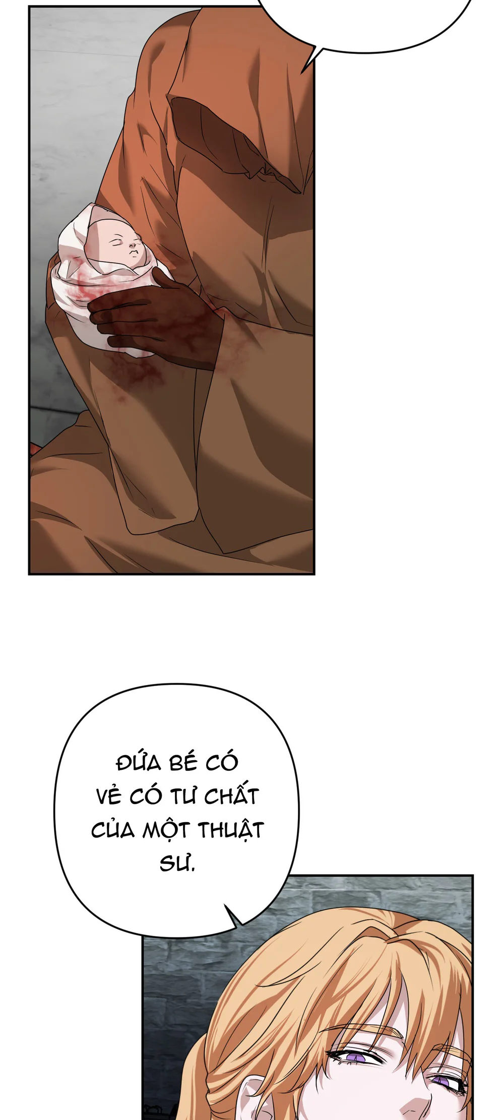 Đọc truyện ĐÓA HOA CỦA ALOSHA - Chapter 41