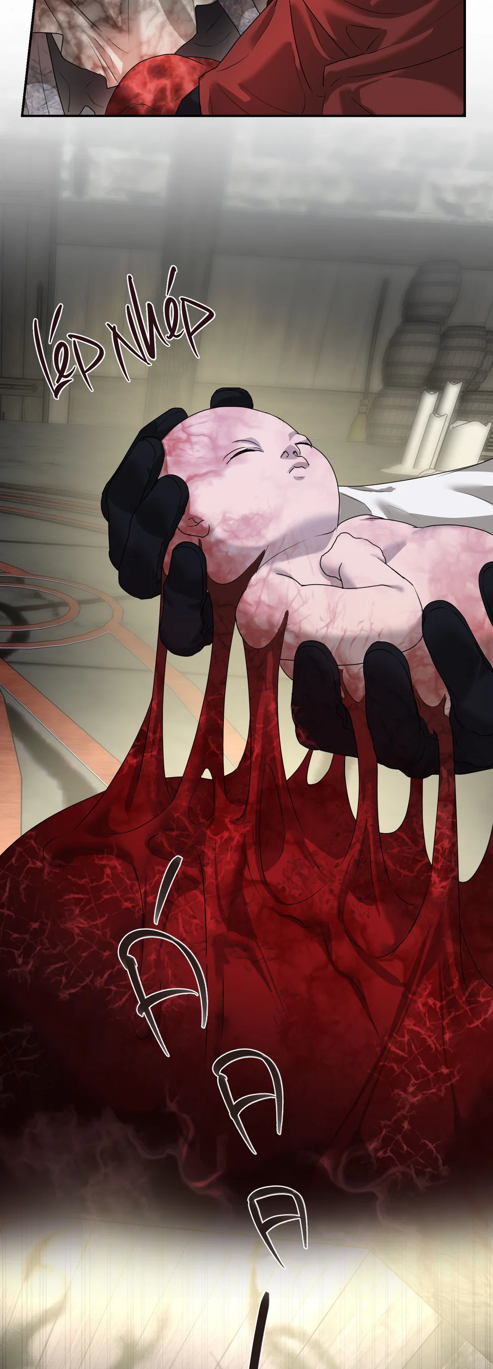 Đọc truyện ĐÓA HOA CỦA ALOSHA - Chapter 41