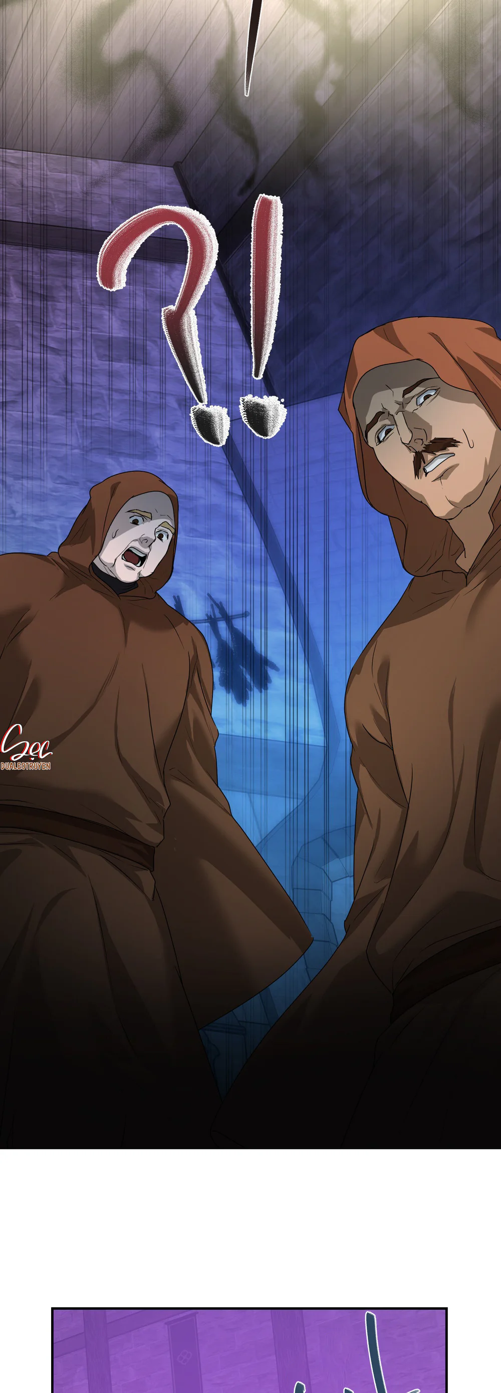 Đọc truyện ĐÓA HOA CỦA ALOSHA - Chapter 41