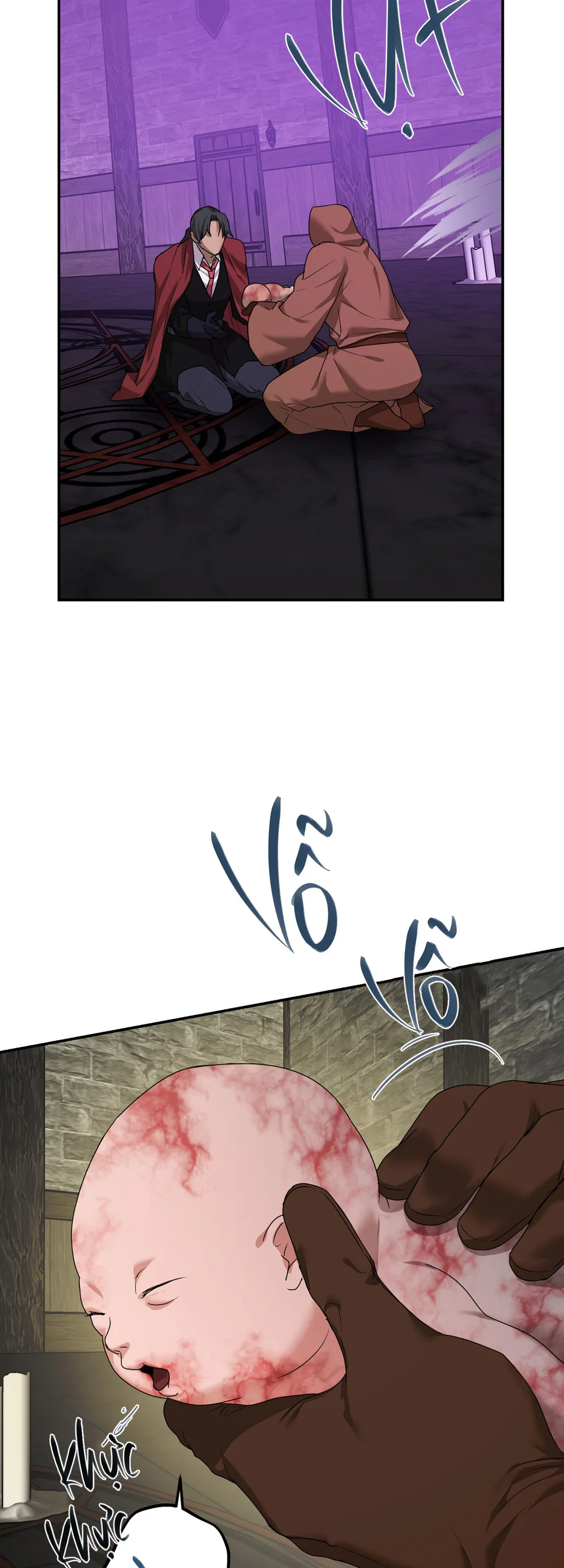 Đọc truyện ĐÓA HOA CỦA ALOSHA - Chapter 41