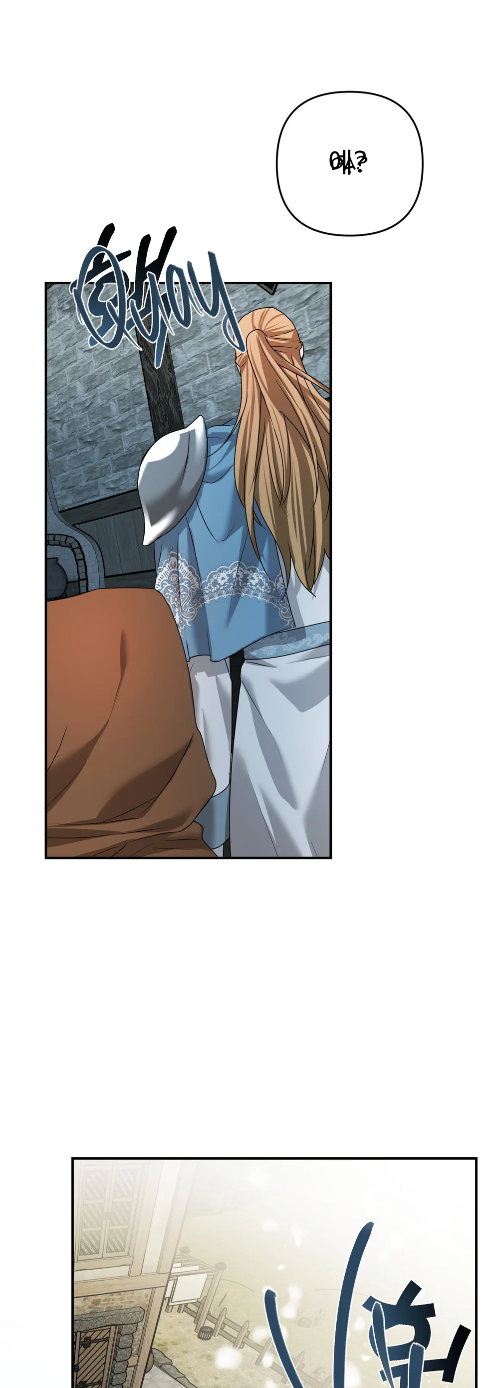 Đọc truyện ĐÓA HOA CỦA ALOSHA - Chapter 41