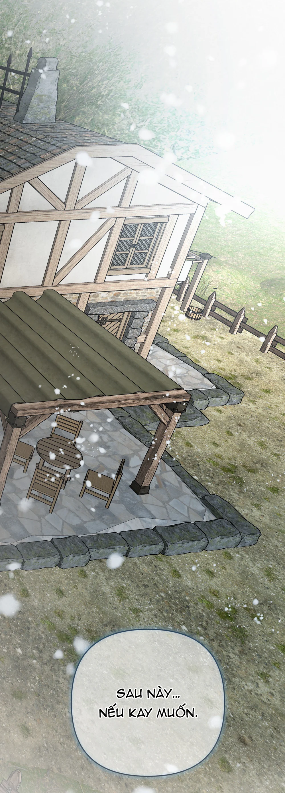 Đọc truyện ĐÓA HOA CỦA ALOSHA - Chapter 41