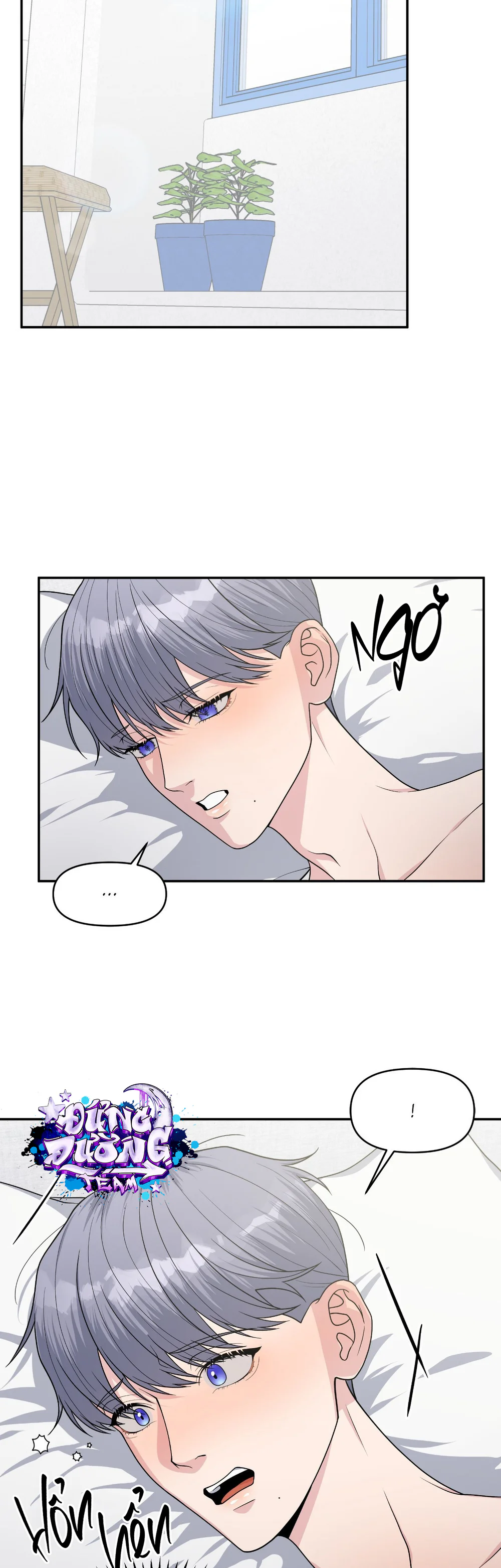 Đọc truyện TRUYỂN TẬP - NHỮNG CON KU NÚNG NÍNH - Chapter 14