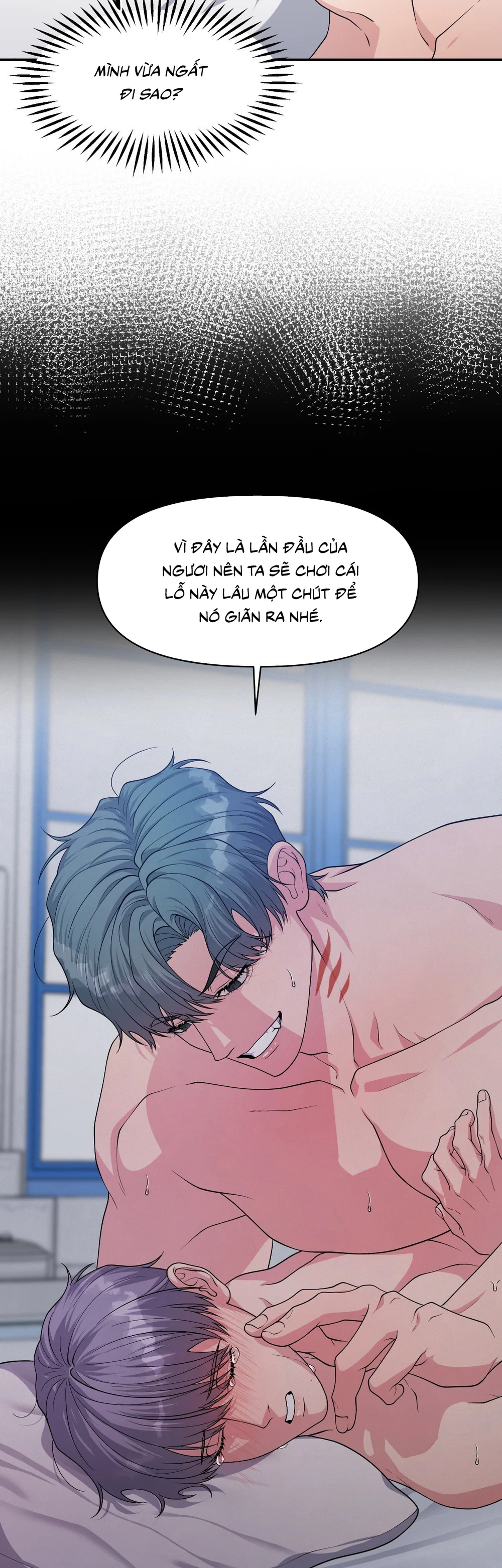 Đọc truyện TRUYỂN TẬP - NHỮNG CON KU NÚNG NÍNH - Chapter 14