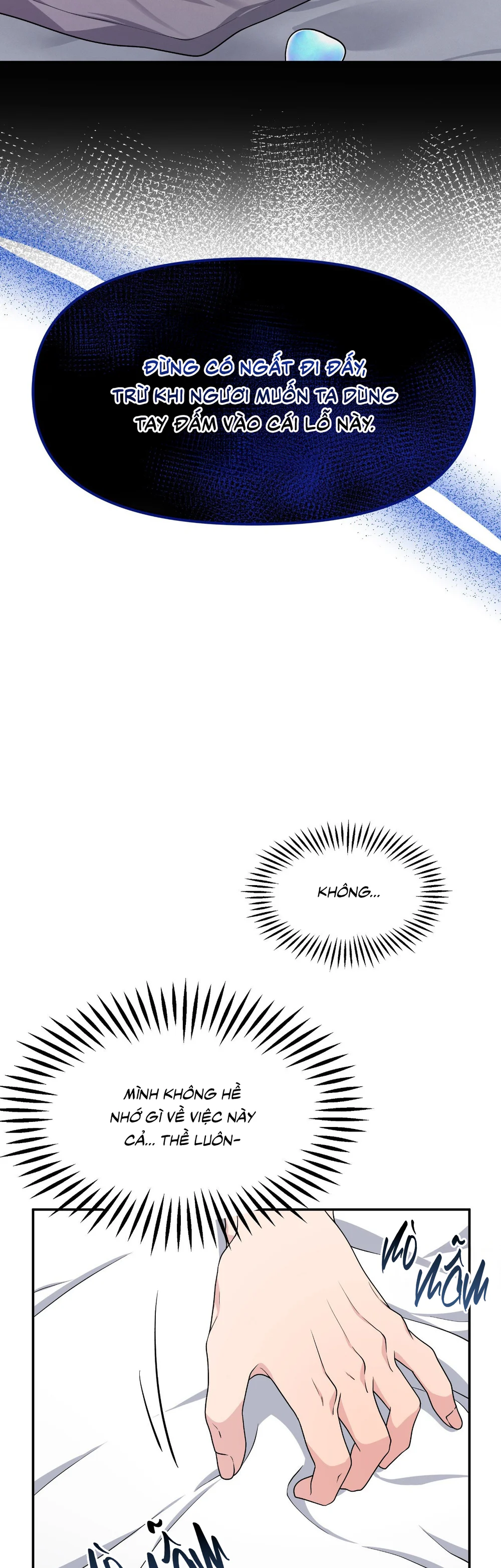 Đọc truyện TRUYỂN TẬP - NHỮNG CON KU NÚNG NÍNH - Chapter 14