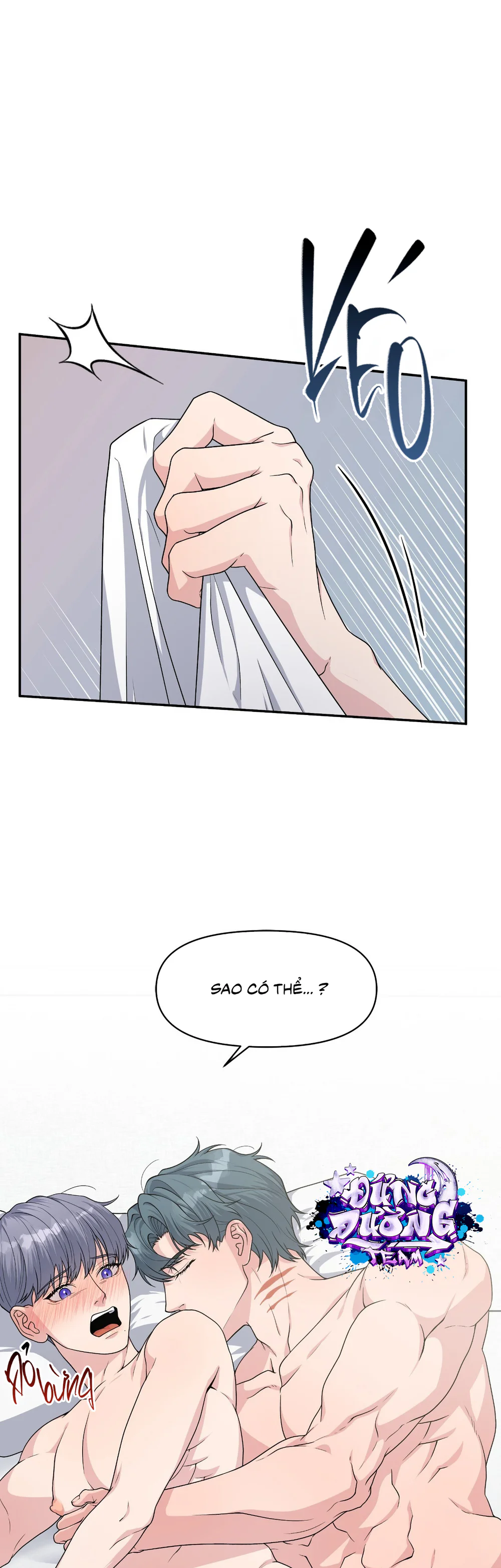 Đọc truyện TRUYỂN TẬP - NHỮNG CON KU NÚNG NÍNH - Chapter 14