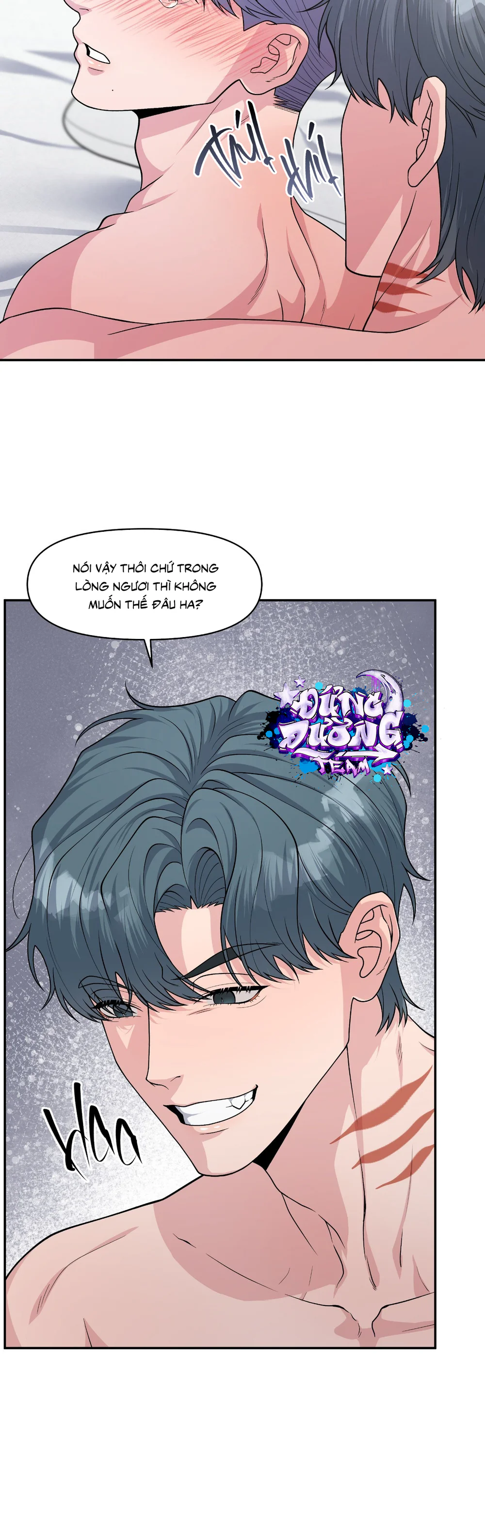 Đọc truyện TRUYỂN TẬP - NHỮNG CON KU NÚNG NÍNH - Chapter 14