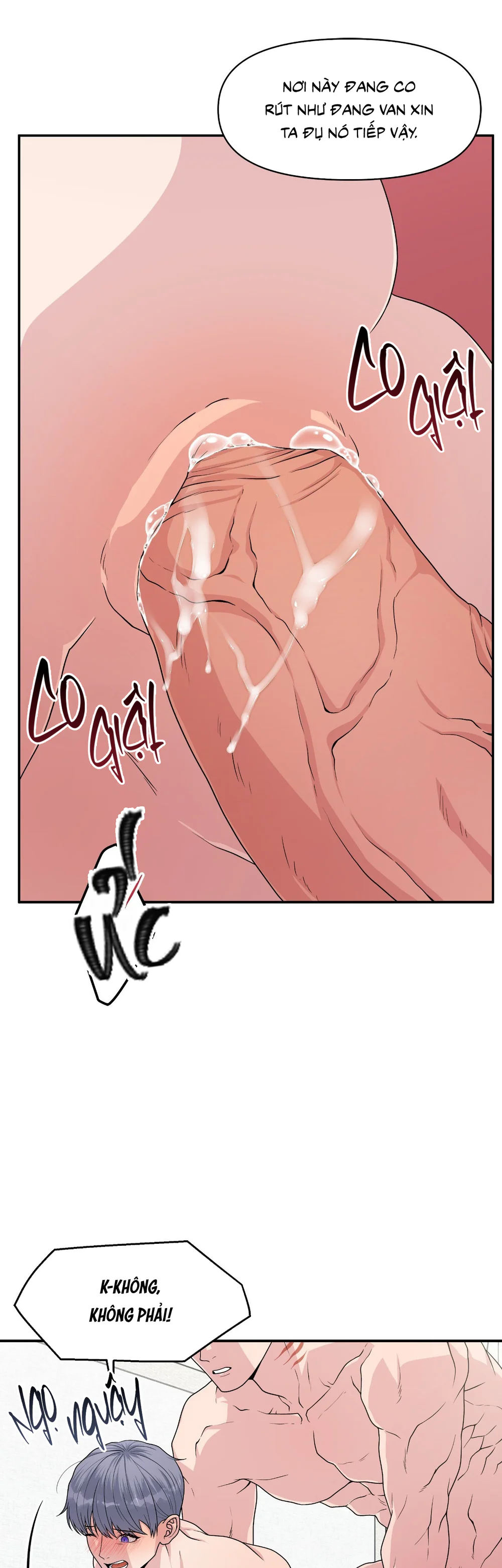 Đọc truyện TRUYỂN TẬP - NHỮNG CON KU NÚNG NÍNH - Chapter 14