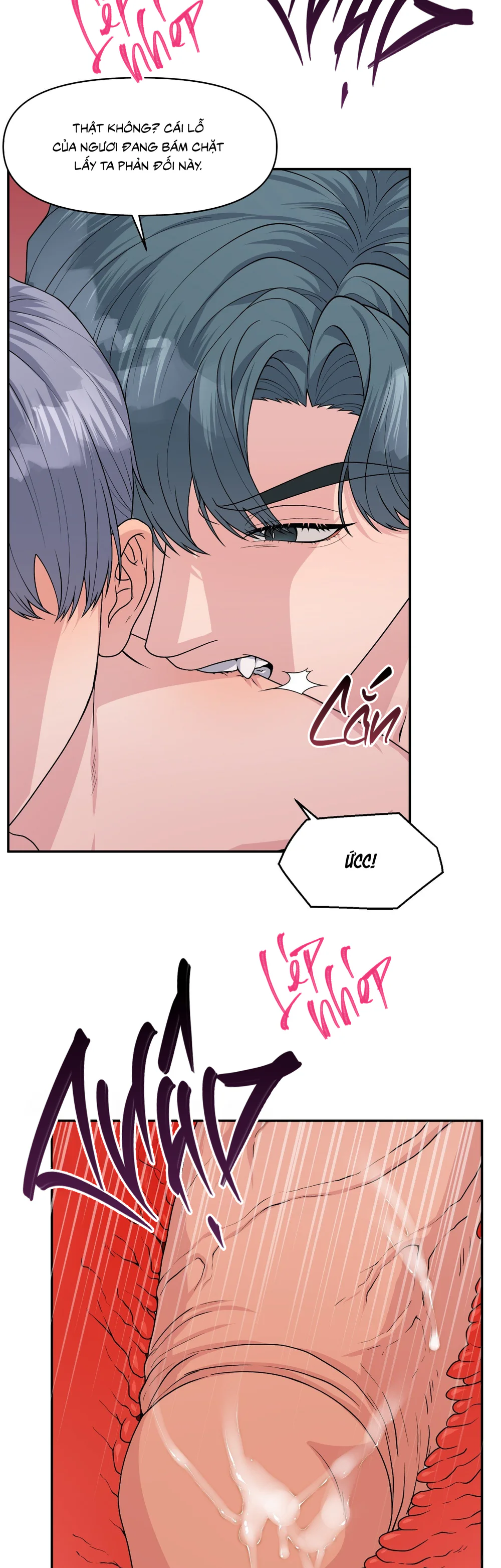 Đọc truyện TRUYỂN TẬP - NHỮNG CON KU NÚNG NÍNH - Chapter 14