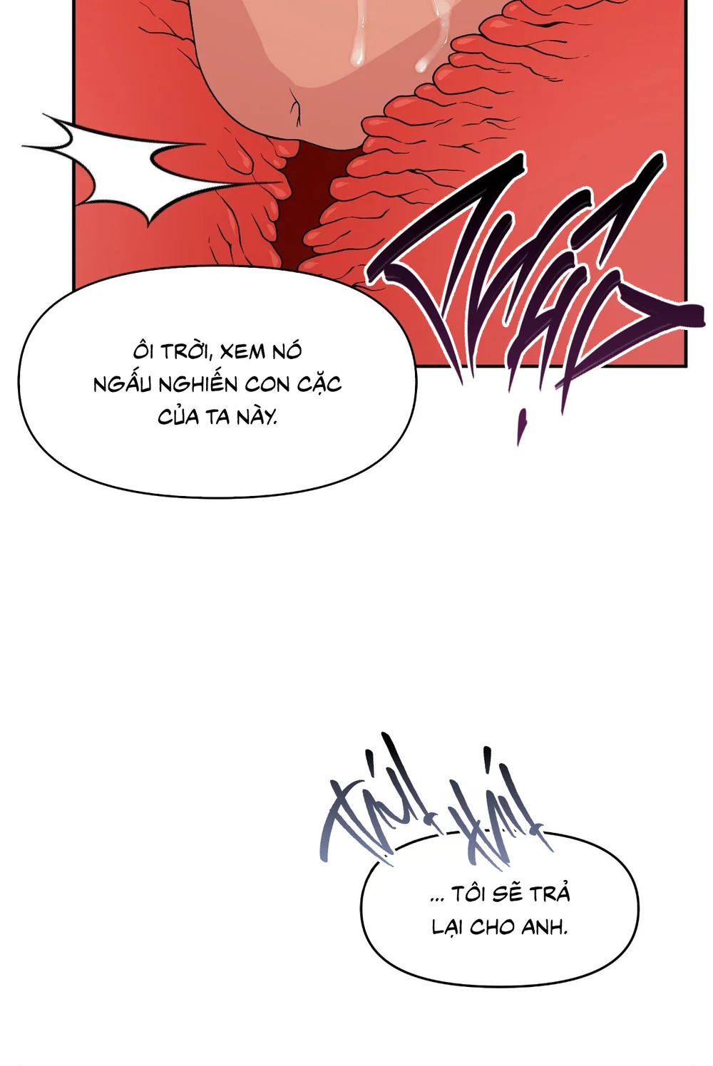 Đọc truyện TRUYỂN TẬP - NHỮNG CON KU NÚNG NÍNH - Chapter 14