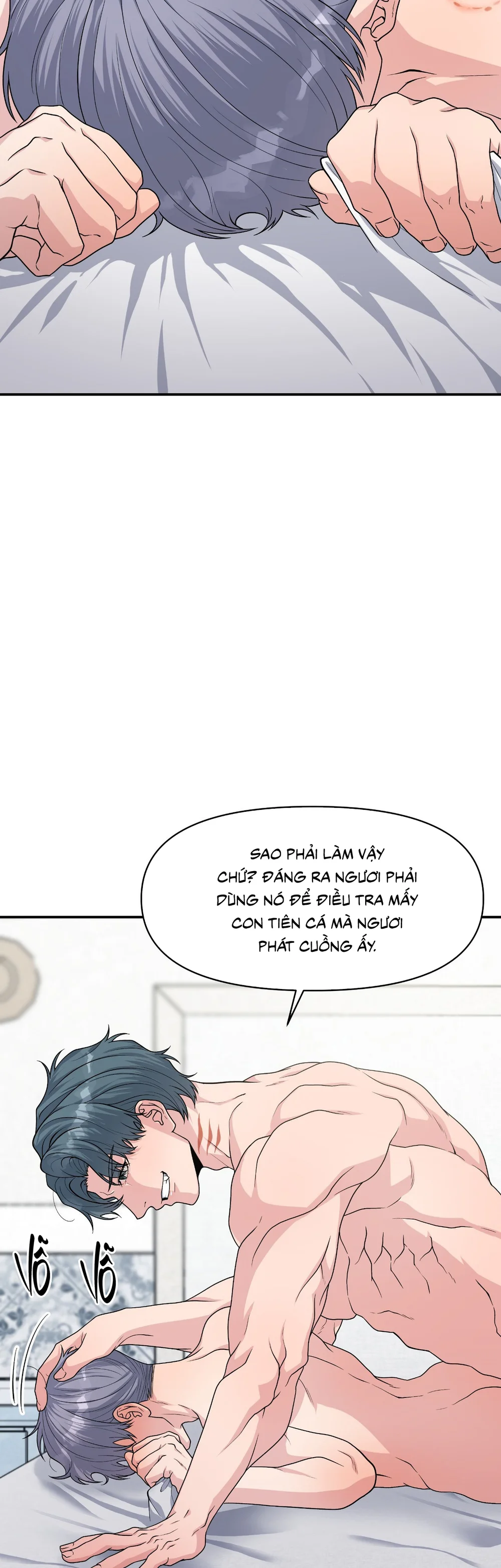 Đọc truyện TRUYỂN TẬP - NHỮNG CON KU NÚNG NÍNH - Chapter 14