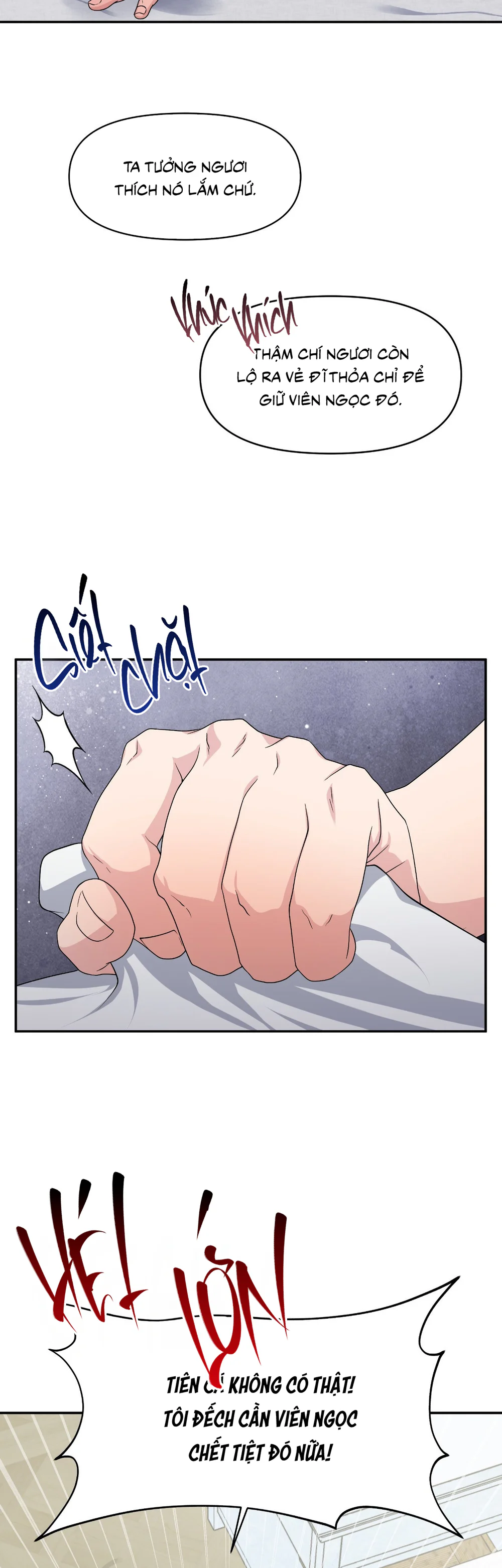 Đọc truyện TRUYỂN TẬP - NHỮNG CON KU NÚNG NÍNH - Chapter 14