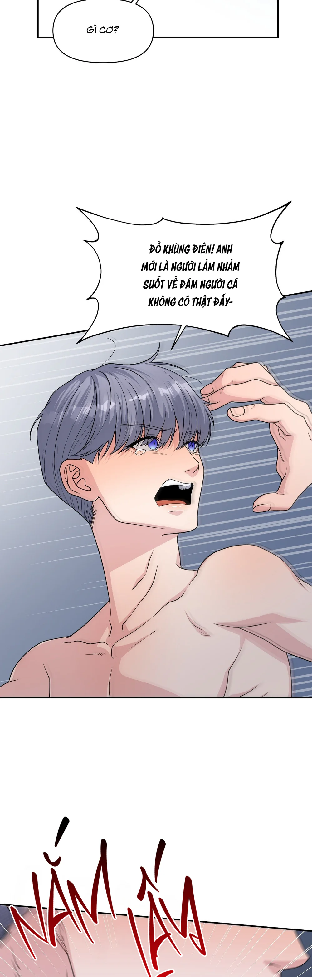 Đọc truyện TRUYỂN TẬP - NHỮNG CON KU NÚNG NÍNH - Chapter 14