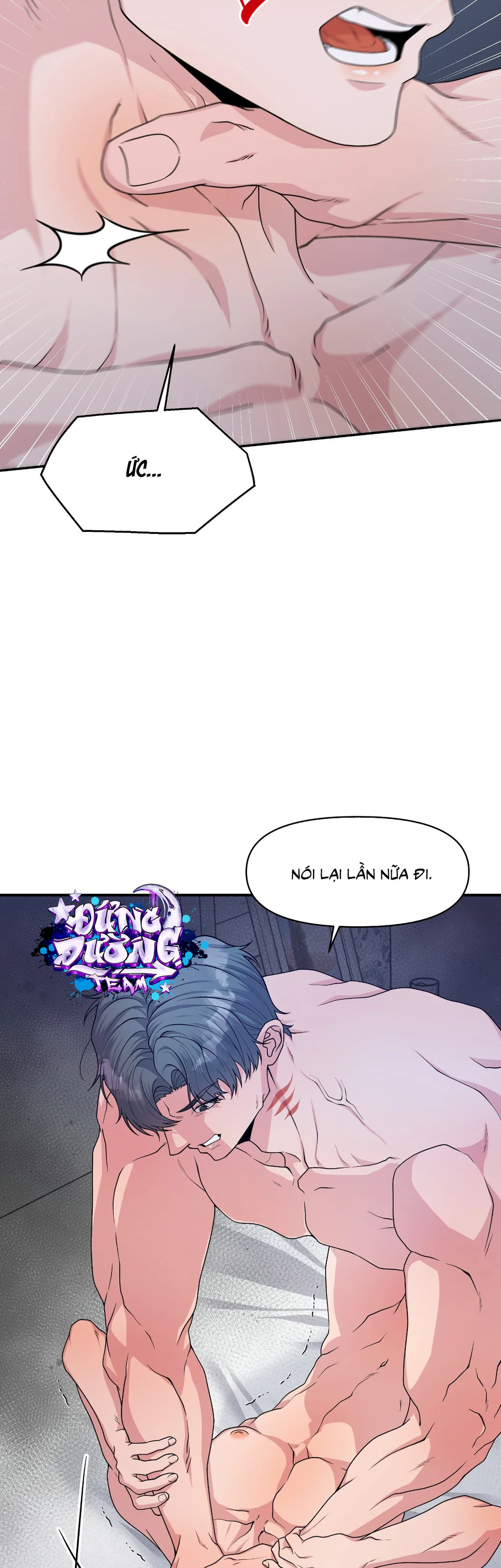 Đọc truyện TRUYỂN TẬP - NHỮNG CON KU NÚNG NÍNH - Chapter 14