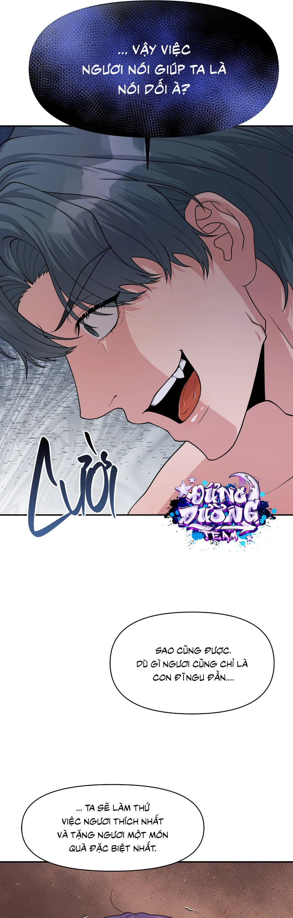 Đọc truyện TRUYỂN TẬP - NHỮNG CON KU NÚNG NÍNH - Chapter 14