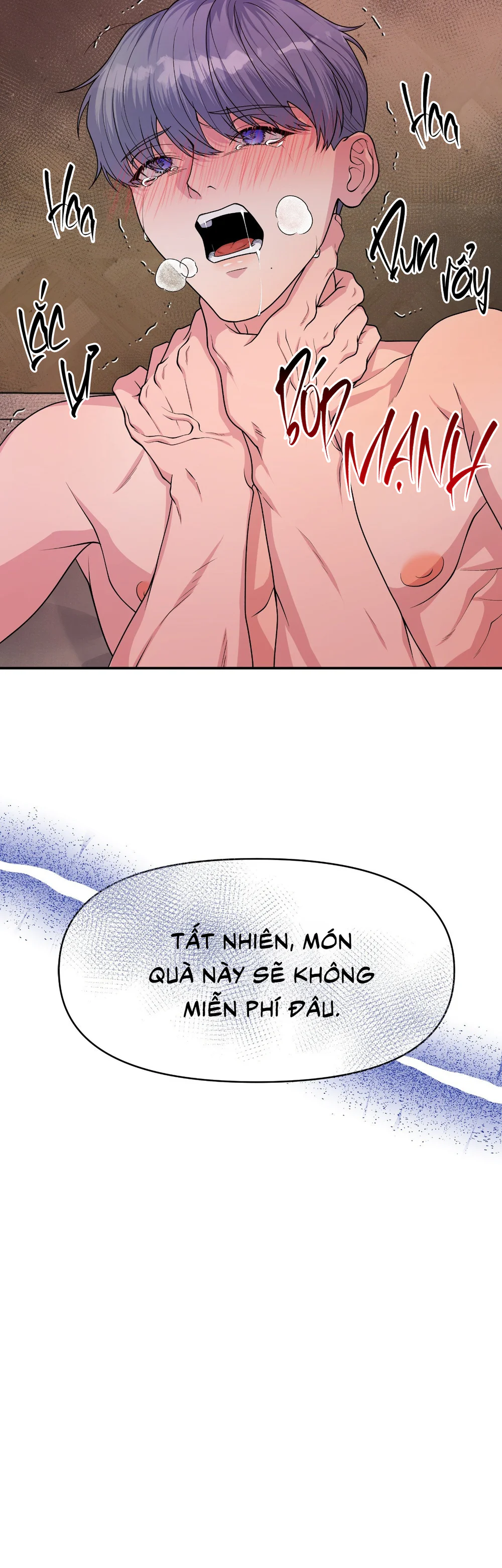 Đọc truyện TRUYỂN TẬP - NHỮNG CON KU NÚNG NÍNH - Chapter 14