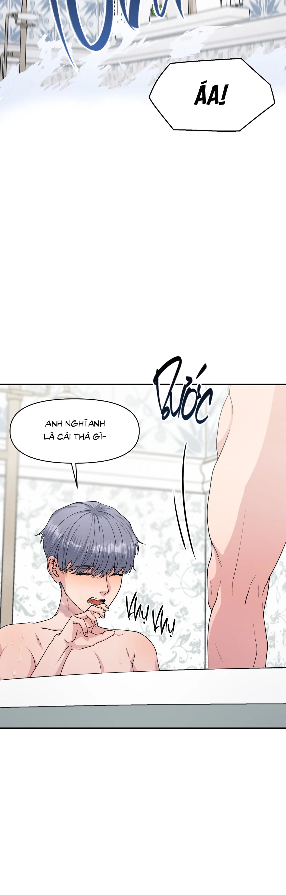 Đọc truyện TRUYỂN TẬP - NHỮNG CON KU NÚNG NÍNH - Chapter 14