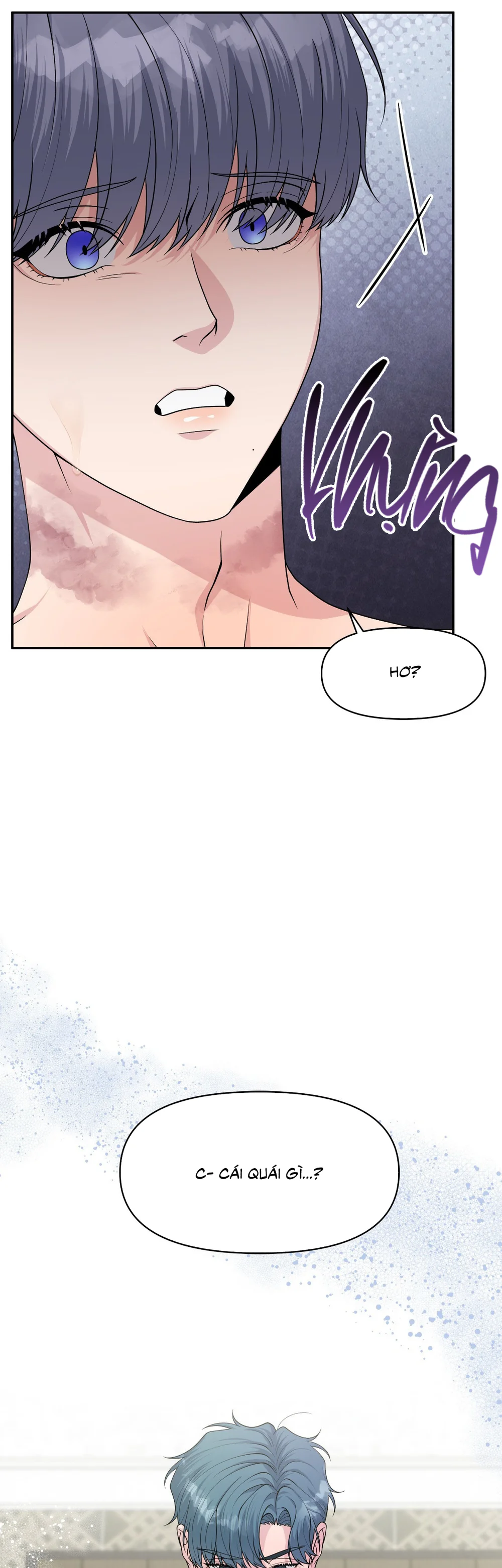 Đọc truyện TRUYỂN TẬP - NHỮNG CON KU NÚNG NÍNH - Chapter 14