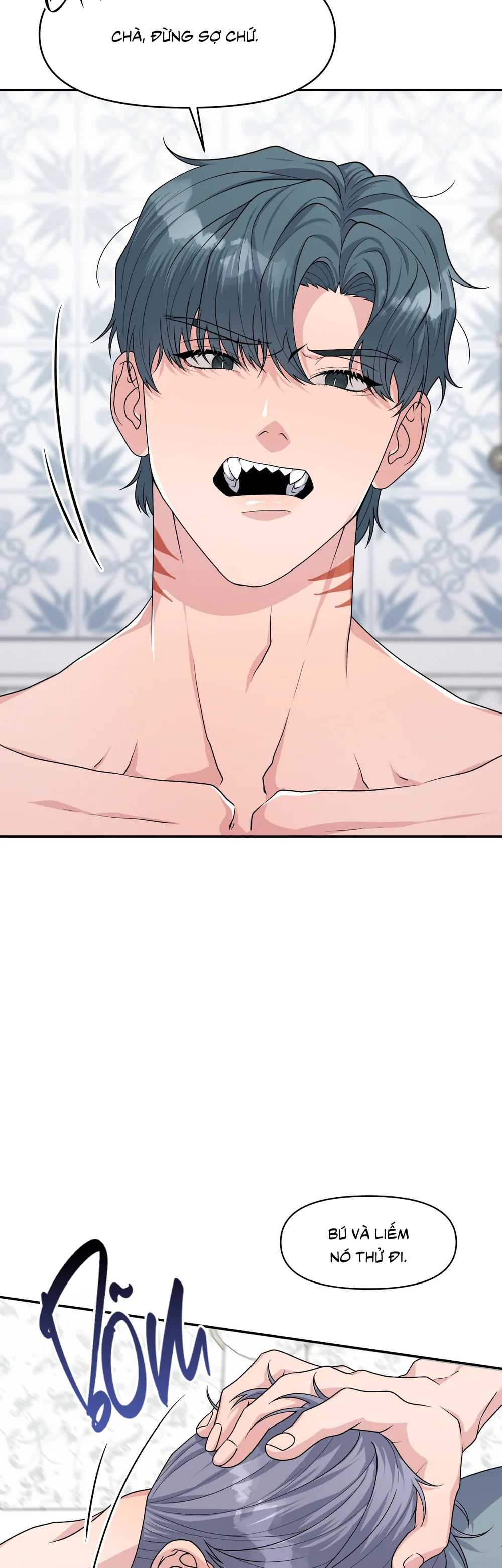 Đọc truyện TRUYỂN TẬP - NHỮNG CON KU NÚNG NÍNH - Chapter 14