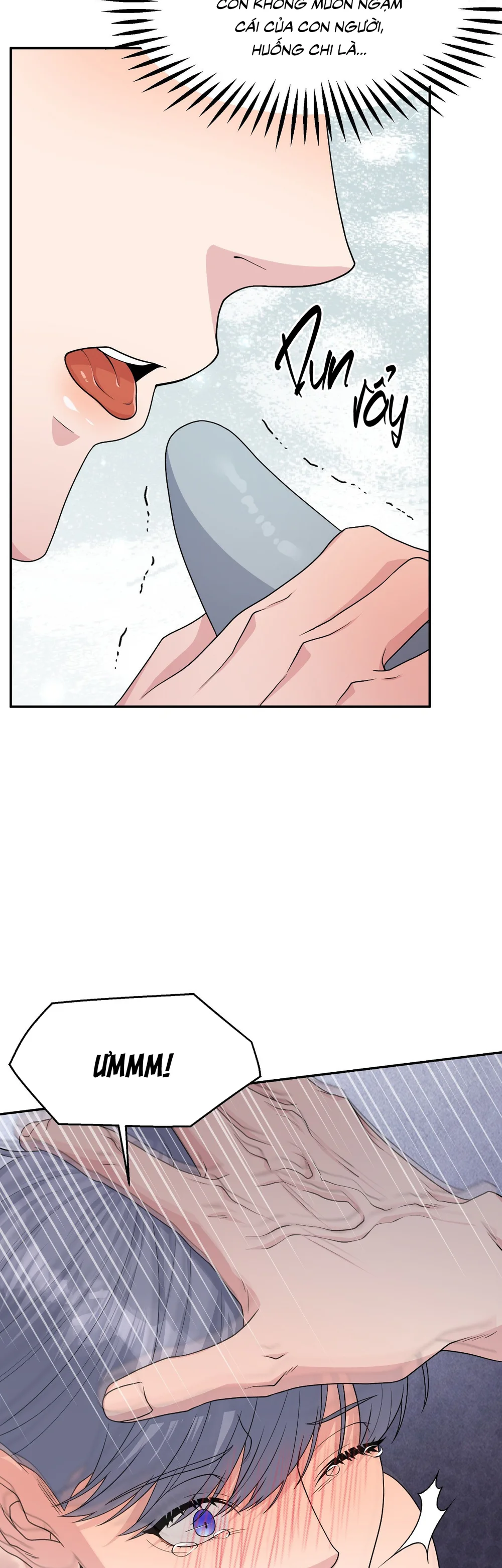 Đọc truyện TRUYỂN TẬP - NHỮNG CON KU NÚNG NÍNH - Chapter 14