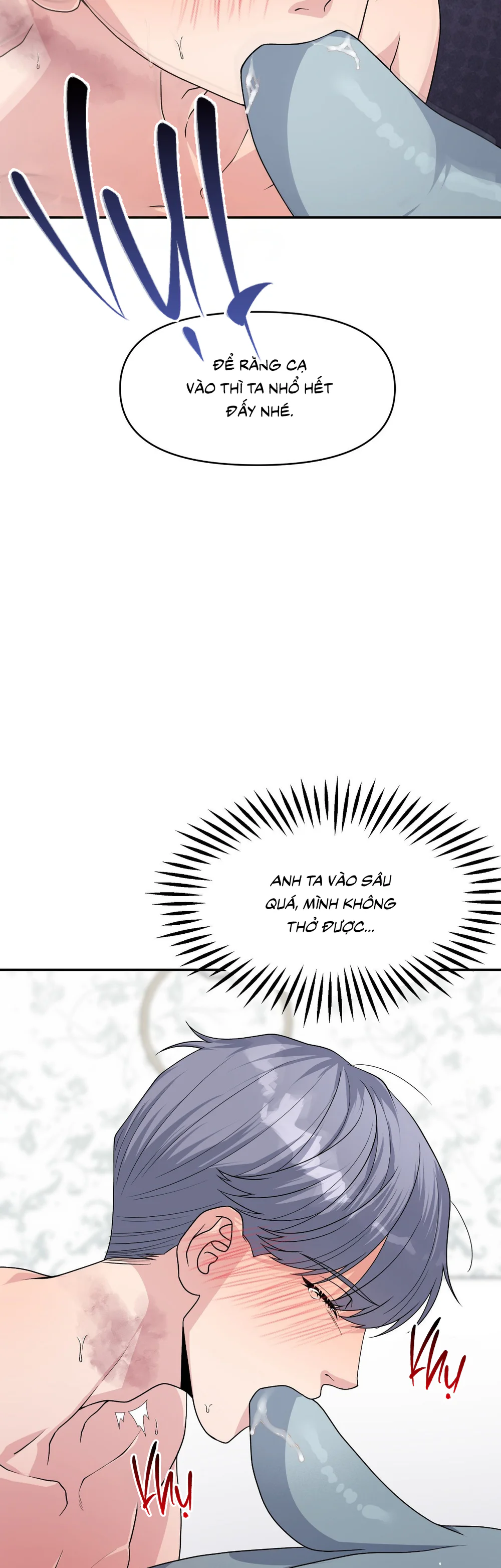 Đọc truyện TRUYỂN TẬP - NHỮNG CON KU NÚNG NÍNH - Chapter 14