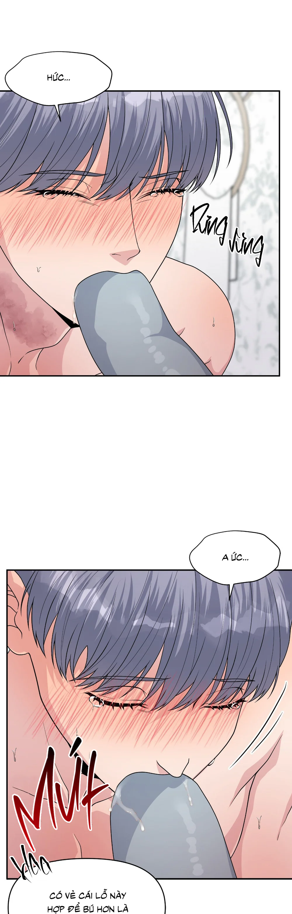 Đọc truyện TRUYỂN TẬP - NHỮNG CON KU NÚNG NÍNH - Chapter 14