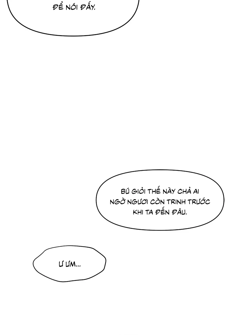 Đọc truyện TRUYỂN TẬP - NHỮNG CON KU NÚNG NÍNH - Chapter 14