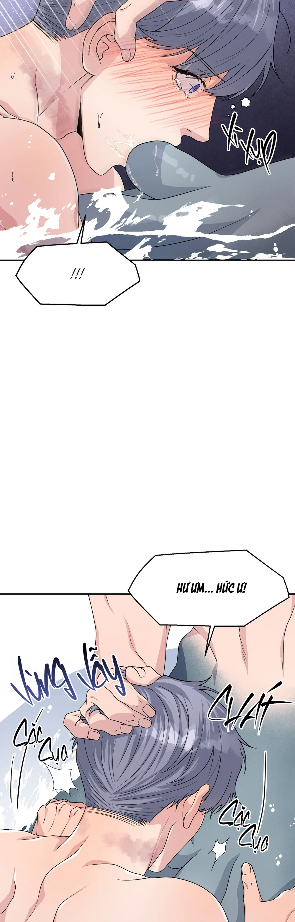 Đọc truyện TRUYỂN TẬP - NHỮNG CON KU NÚNG NÍNH - Chapter 14